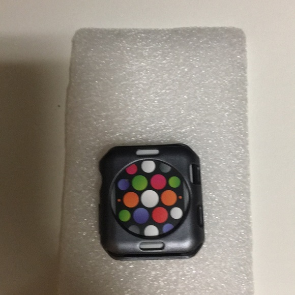 Apple Watch bumper 38mm - Picture 2 of 5